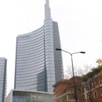 Torre Unicredit, das höchte Hochhaus Italiens, Architekt: César Pelli, 2012 eröffnet