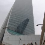 Torre Hadid, Architektin: Zaha Hadid, 2017 eröffnet