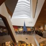 City Life Einkaufszentrum von Zaha Hadid