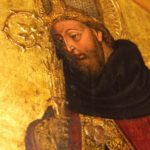 Michelino da Besozzo: Sankt Augustin, ca. 1410