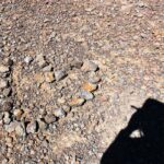 Ein Herz aus Steinen