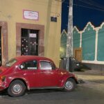 Käfer in Querétaro