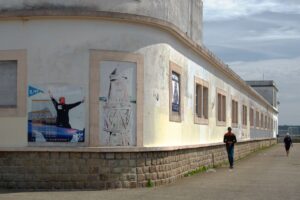 Brest - Hafen der Rekorde