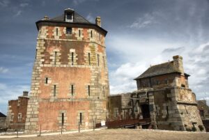 Die Festung