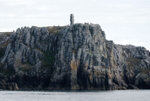 Gedenkstein zum Ende des 2. Weltkriegs