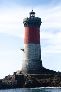 Phare des Pierres Noires
