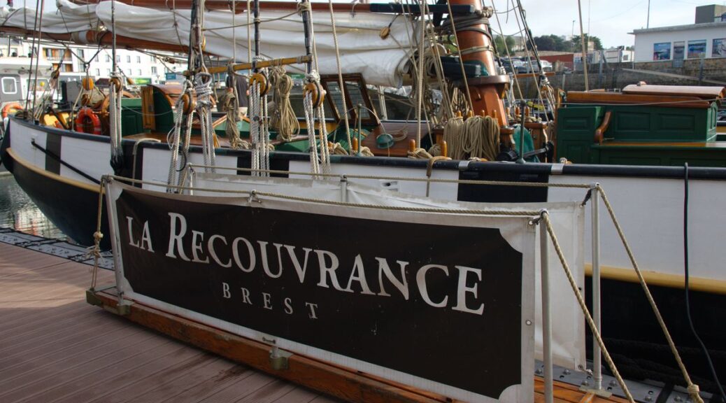 Die La Recouvrance