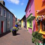 Innenstadt Kinsale