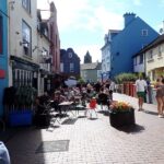 Innenstadt Kinsale