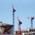 Street Art am Boulevard Vincent-Auriol
