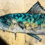Street Art im Viertel Butte-aux-Cailles