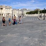 Place de la Concorde