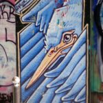 Street Art in Belleville
